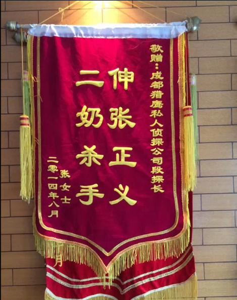「嘉祥县私家调查」怎样处理婚外情